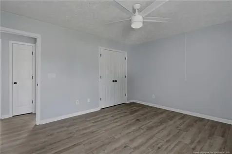 1174 Hallberry Drive Fayetteville NC 28314
