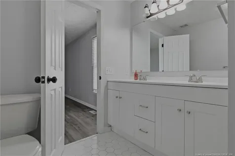 1174 Hallberry Drive Fayetteville NC 28314