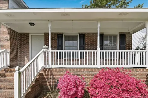 1174 Hallberry Drive Fayetteville NC 28314