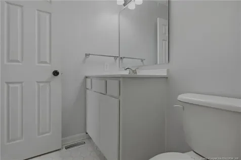 1174 Hallberry Drive Fayetteville NC 28314