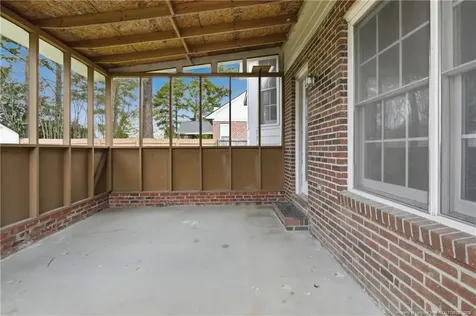 1174 Hallberry Drive Fayetteville NC 28314