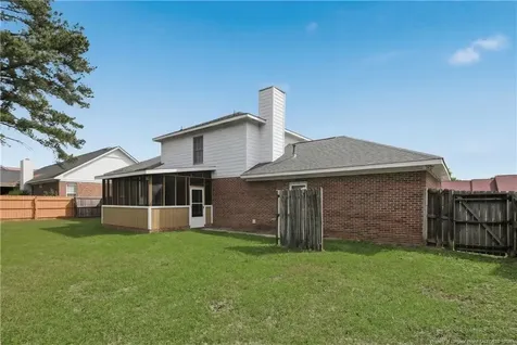 1174 Hallberry Drive Fayetteville NC 28314