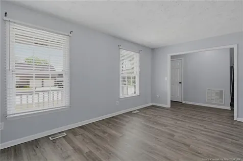 1174 Hallberry Drive Fayetteville NC 28314