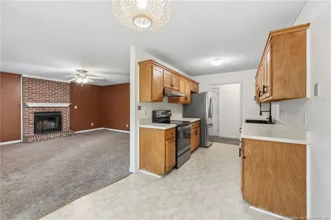 207 Cobblestone Court Raeford NC 28376