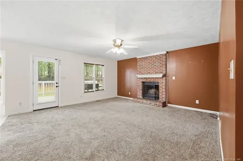 207 Cobblestone Court Raeford NC 28376