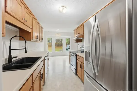 207 Cobblestone Court Raeford NC 28376