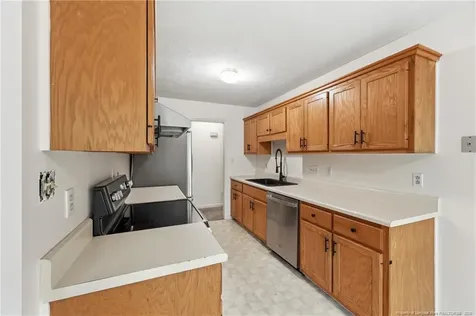 207 Cobblestone Court Raeford NC 28376