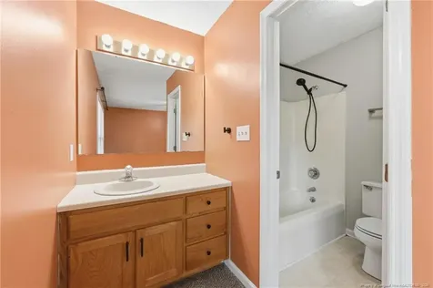 207 Cobblestone Court Raeford NC 28376