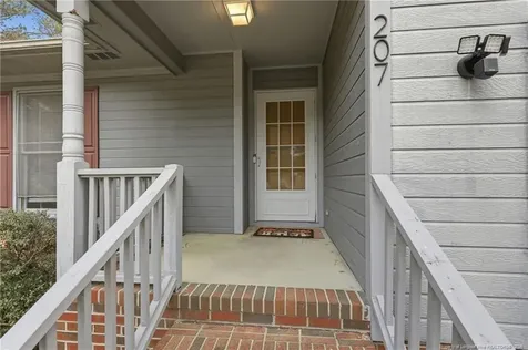 207 Cobblestone Court Raeford NC 28376