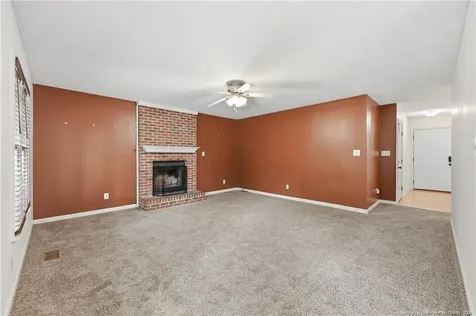 207 Cobblestone Court Raeford NC 28376