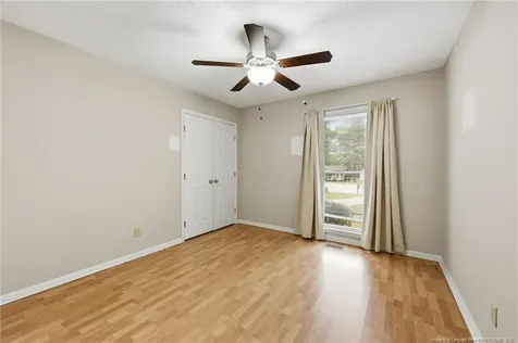 207 Cobblestone Court Raeford NC 28376