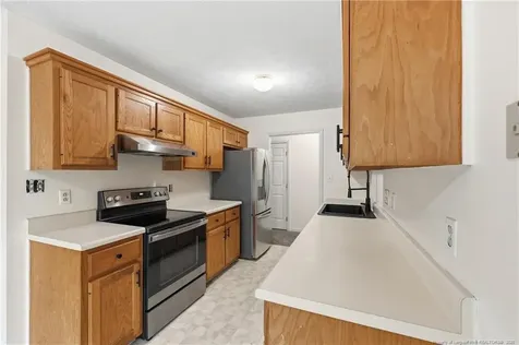 207 Cobblestone Court Raeford NC 28376