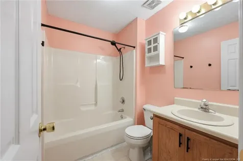 207 Cobblestone Court Raeford NC 28376