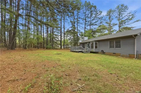 207 Cobblestone Court Raeford NC 28376