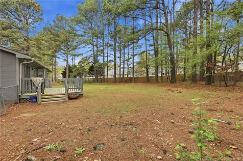 207 Cobblestone Court Raeford NC 28376