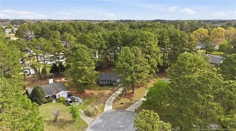 207 Cobblestone Court Raeford NC 28376