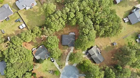 207 Cobblestone Court Raeford NC 28376