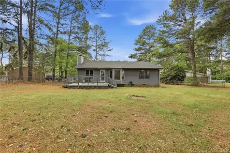207 Cobblestone Court Raeford NC 28376