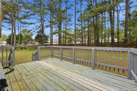 207 Cobblestone Court Raeford NC 28376