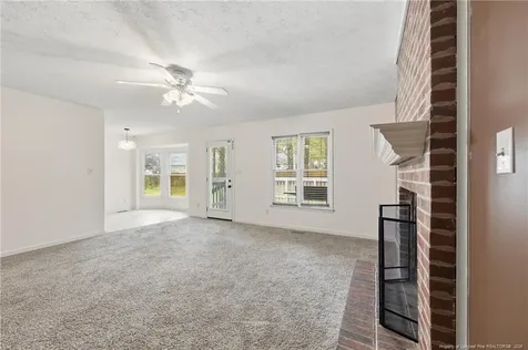 207 Cobblestone Court Raeford NC 28376