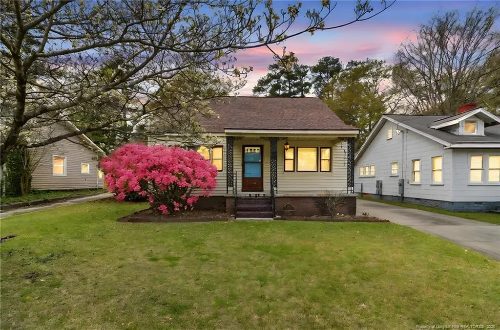 120 John Street Fayetteville NC 28305