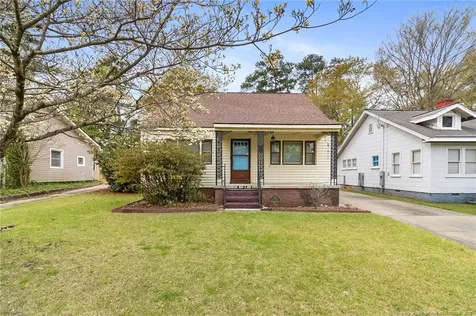 120 John Street Fayetteville NC 28305