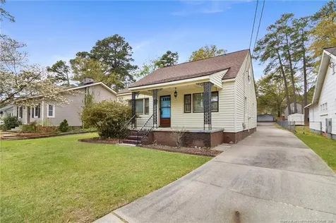 120 John Street Fayetteville NC 28305
