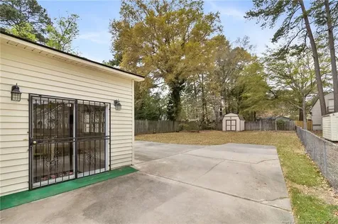 120 John Street Fayetteville NC 28305