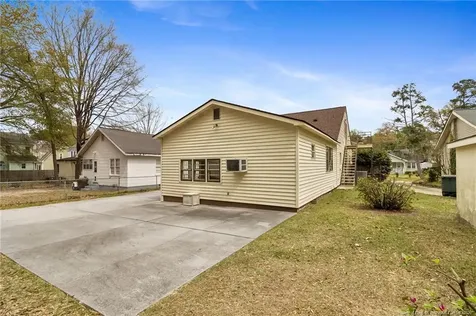 120 John Street Fayetteville NC 28305