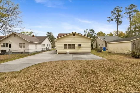 120 John Street Fayetteville NC 28305