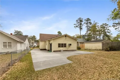 120 John Street Fayetteville NC 28305