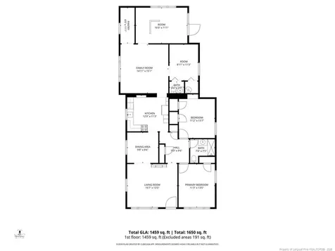 120 John Street Fayetteville NC 28305