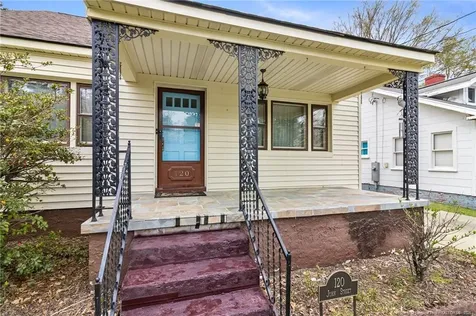 120 John Street Fayetteville NC 28305