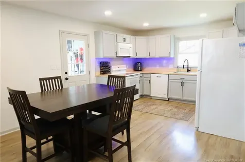 3709 Clearwater Drive Fayetteville NC 28311