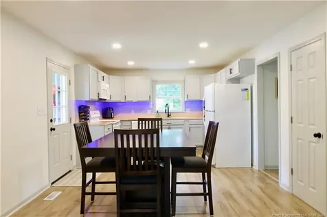 3709 Clearwater Drive Fayetteville NC 28311