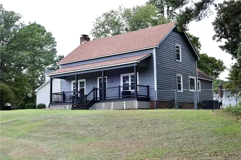 3709 Clearwater Drive Fayetteville NC 28311
