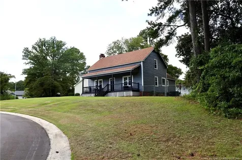 3709 Clearwater Drive Fayetteville NC 28311