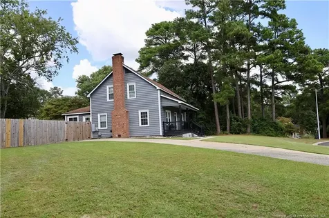3709 Clearwater Drive Fayetteville NC 28311