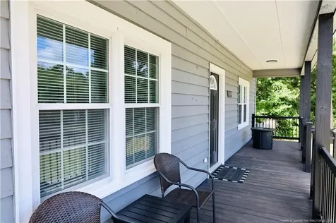3709 Clearwater Drive Fayetteville NC 28311