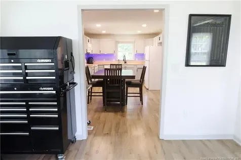 3709 Clearwater Drive Fayetteville NC 28311