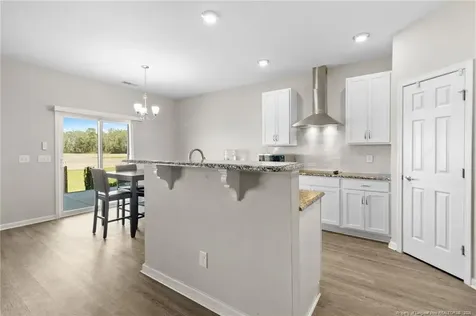 3298 Deep Branch Road Lumberton NC 28360