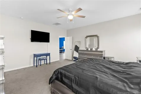 3298 Deep Branch Road Lumberton NC 28360