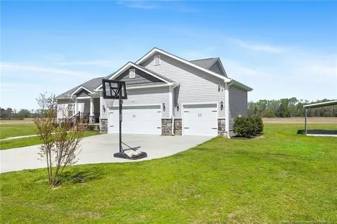 3298 Deep Branch Road Lumberton NC 28360