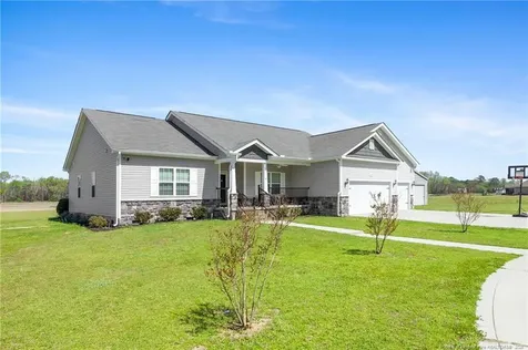 3298 Deep Branch Road Lumberton NC 28360