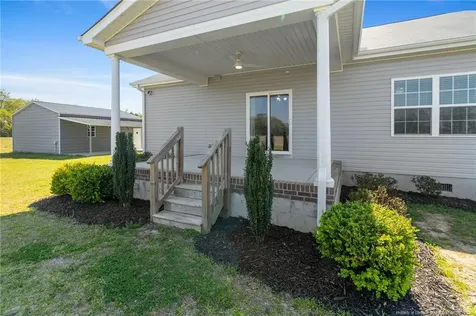 3298 Deep Branch Road Lumberton NC 28360