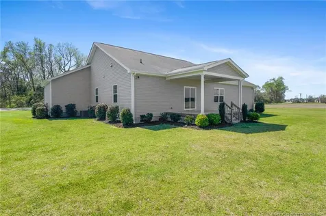 3298 Deep Branch Road Lumberton NC 28360
