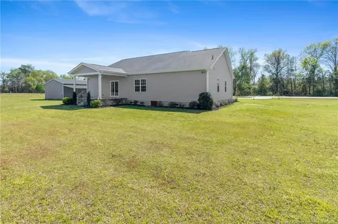 3298 Deep Branch Road Lumberton NC 28360
