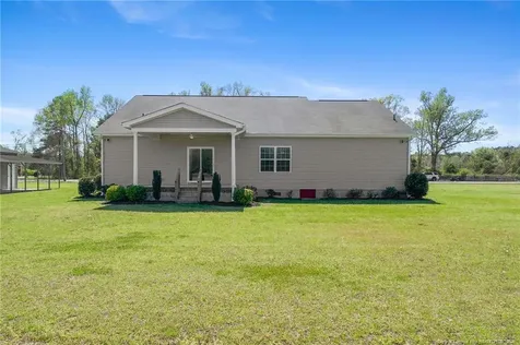 3298 Deep Branch Road Lumberton NC 28360