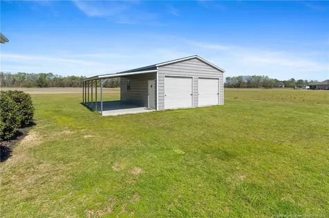 3298 Deep Branch Road Lumberton NC 28360