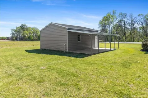 3298 Deep Branch Road Lumberton NC 28360